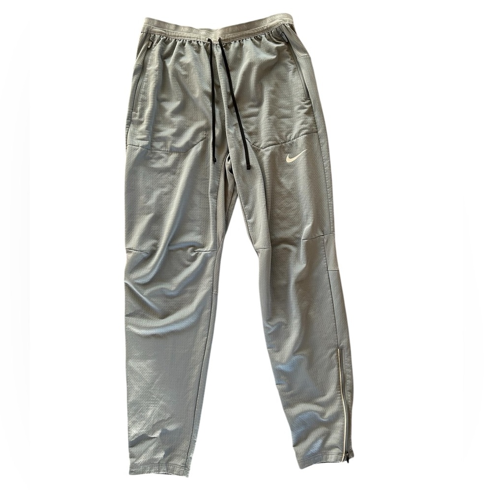 Nike | Men’s Phenom Dri-Fit Woven Running pants, size SMALL.